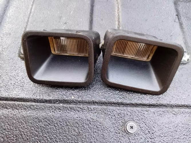 LUCES DE PATENTE MAXUS T 60 - Imagen 2