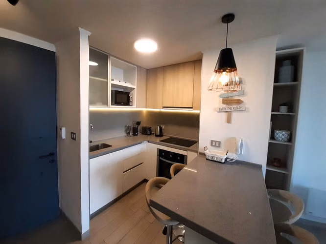 VENDO DEPARTAMENTO 2D,1B,1E,1B, EN COSTA DE MONTEMAR - Imagen 3