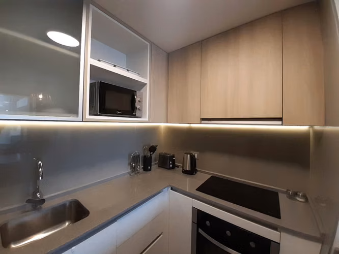 VENDO DEPARTAMENTO 2D,1B,1E,1B, EN COSTA DE MONTEMAR - Imagen 4