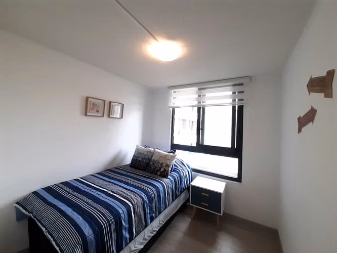 VENDO DEPARTAMENTO 2D,1B,1E,1B, EN COSTA DE MONTEMAR - Imagen 13