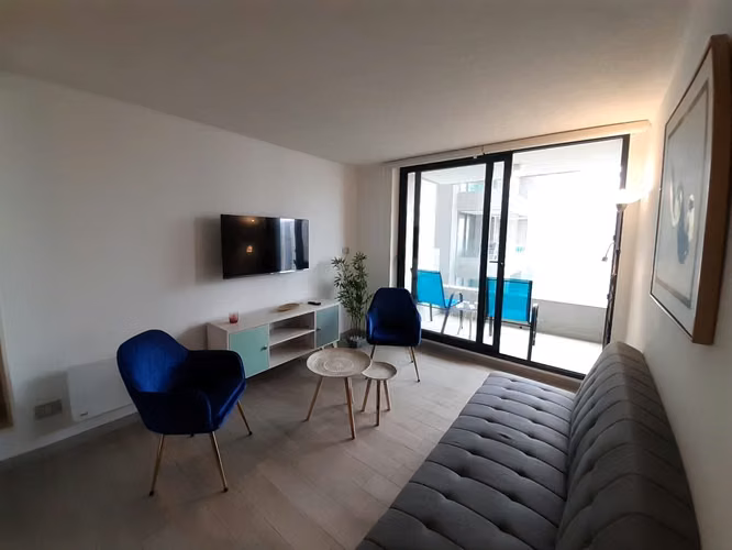 VENDO DEPARTAMENTO 2D,1B,1E,1B, EN COSTA DE MONTEMAR - Imagen 7