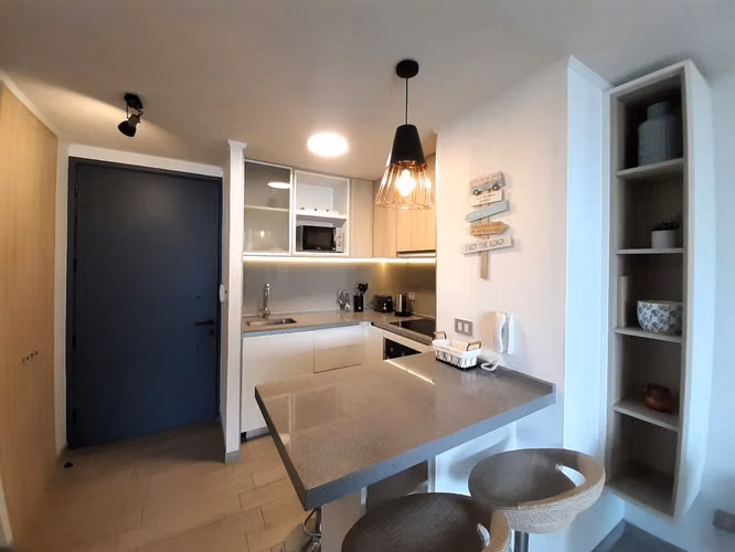 VENDO DEPARTAMENTO 2D,1B,1E,1B, EN COSTA DE MONTEMAR - Imagen 5