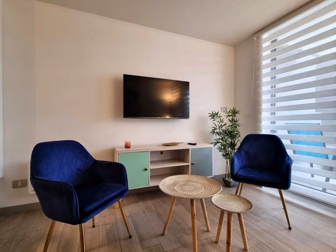 VENDO DEPARTAMENTO 2D,1B,1E,1B, EN COSTA DE MONTEMAR - Imagen 8