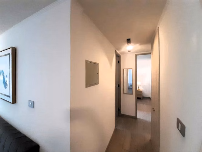 VENDO DEPARTAMENTO 2D,1B,1E,1B, EN COSTA DE MONTEMAR - Imagen 9