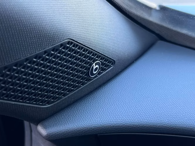 CUPRA FORMENTOR FORMENTOR TSI 2.0 AUT - 2023 | 4455 - Imagen 20