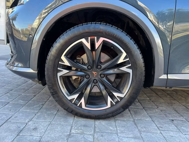 CUPRA FORMENTOR FORMENTOR TSI 2.0 AUT - 2023 | 4455 - Imagen 8