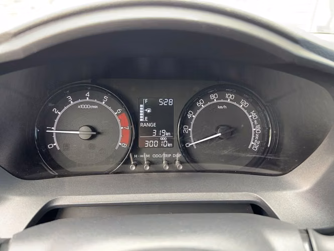 TOYOTA YARIS YARIS SD 1.5 TM - 2023 | 4547 - Imagen 11