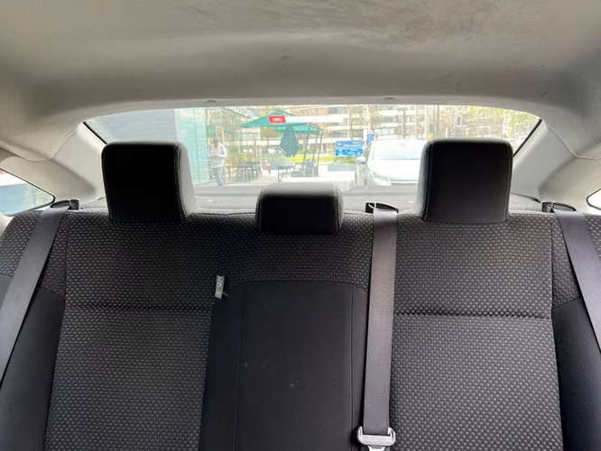 TOYOTA YARIS YARIS SD 1.5 TM - 2023 | 4547 - Imagen 15