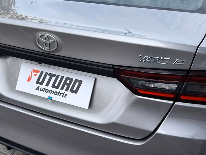TOYOTA YARIS YARIS SD 1.5 TM - 2023 | 4547 - Imagen 7