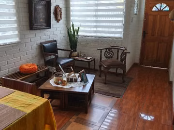 Casa en Hijuelas - Imagen 12