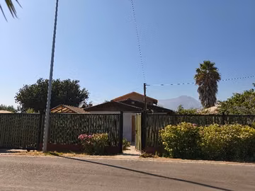 Casa en Hijuelas - Imagen 5