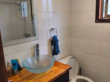 Casa en Hijuelas - Imagen 9