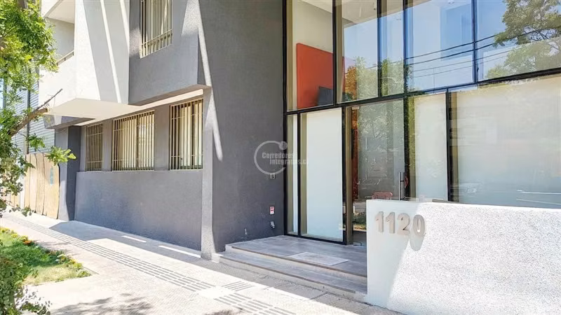 Departamento studio ideal inversionistas Santiago centro
