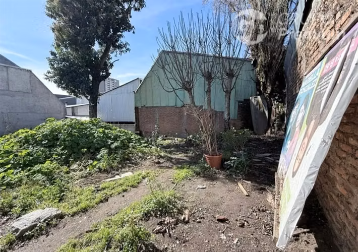 Sitio en arriendo en Concepción