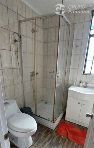 Sitio en arriendo en Concepción
