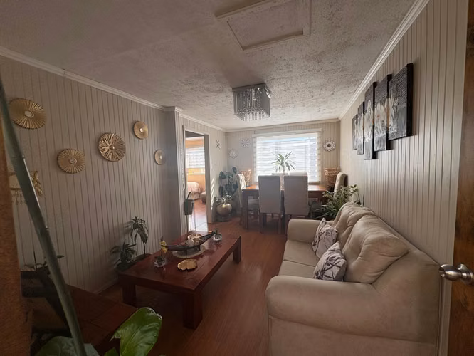 Casa en Venta en Sector Bellavista, Tomé - Imagen 13