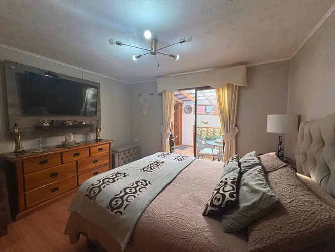 Casa en Venta en Sector Bellavista, Tomé - Imagen 9