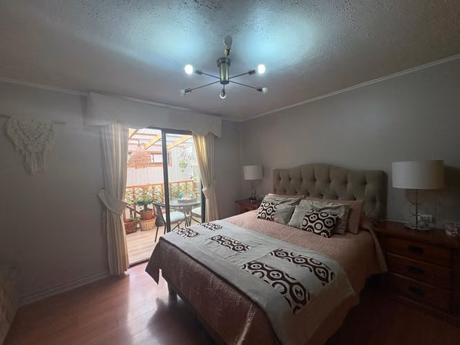 Casa en Venta en Sector Bellavista, Tomé - Imagen 10