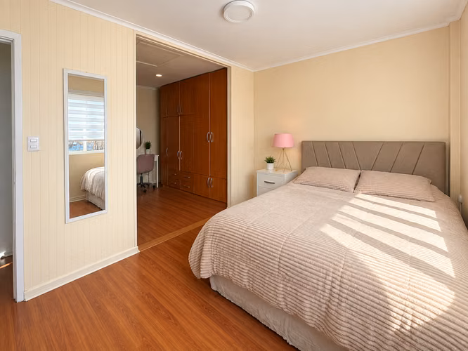 Casa en Venta en Sector Bellavista, Tomé - Imagen 5