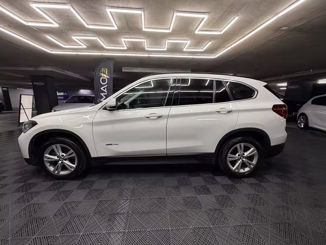 bmw x1 2.0 Turbo Diesel 2016 - Imagen 3