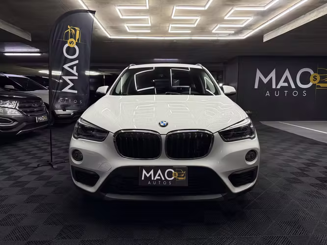 bmw x1 2.0 Turbo Diesel 2016 - Imagen 2