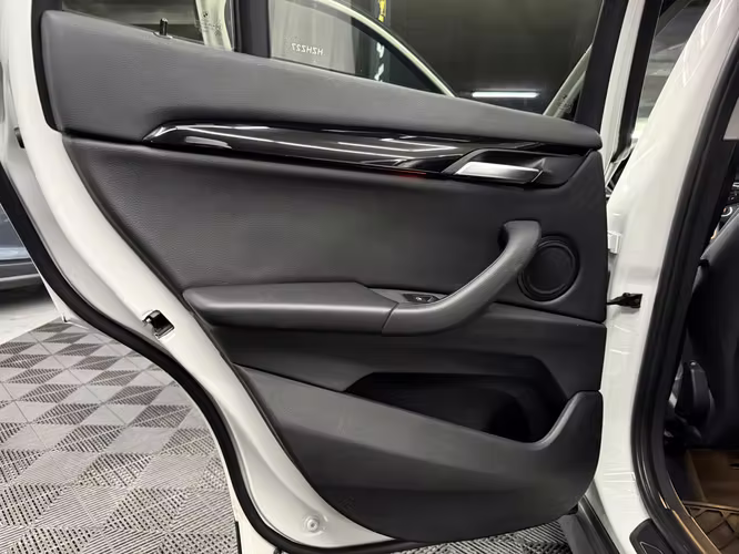 bmw x1 2.0 Turbo Diesel 2016 - Imagen 16