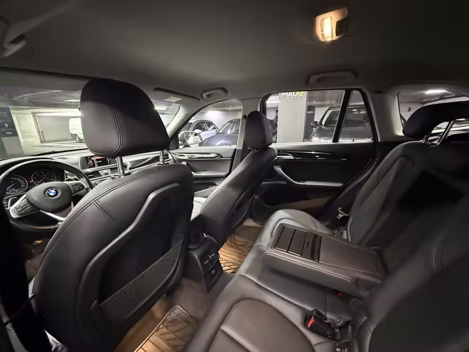 bmw x1 2.0 Turbo Diesel 2016 - Imagen 18