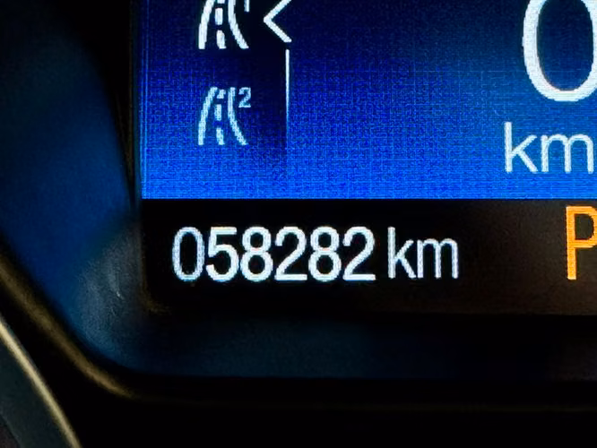 FORD ESCAPE TITANIUM 2.0 DIESEL - 2019 | 2956 - Imagen 10