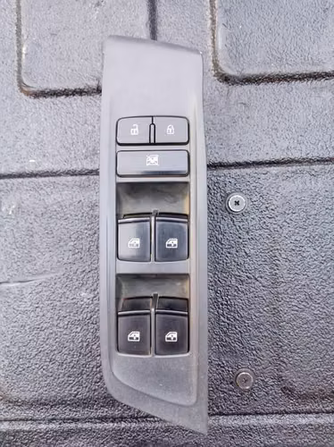 COMANDO PRINCIPAL ALZAVIDRIO MAXUS T60