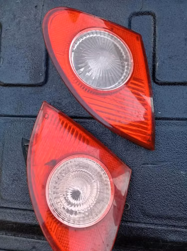 FAROLES TRASEROS TOYOTA COROLLA