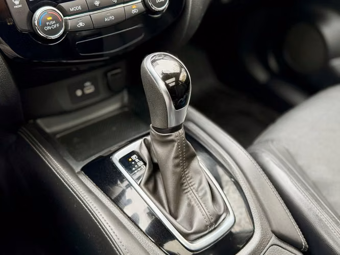 NISSAN X-TRAIL EXCLUSIVE CVT - 4WD - 2022 | 2513