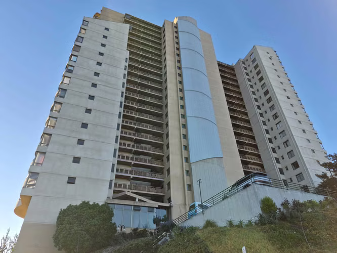 ARRIENDO DEPTO 3D+2B+2E+1B (181617)