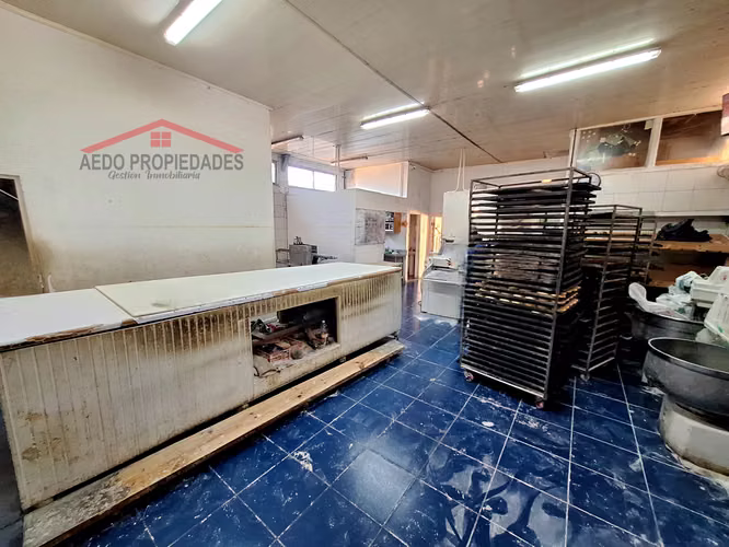 Se Vende Amplio Local Comercial comuna de La Calera. - Imagen 10