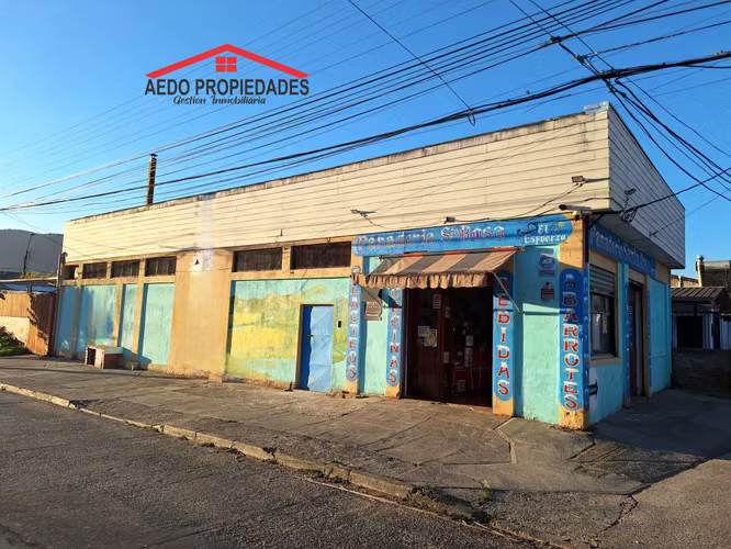 Se Vende Amplio Local Comercial comuna de La Calera. - Imagen 2