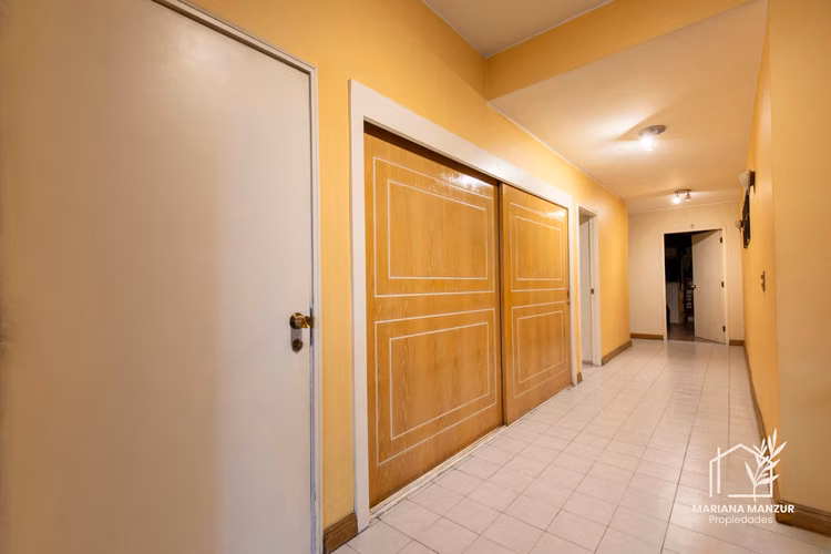 Venta Casa el remanso San Carlos de Apoquindo LAS CONDES - Imagen 32