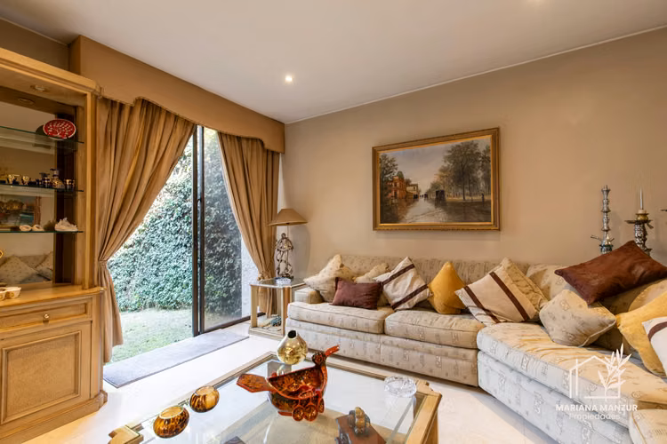 Venta Casa el remanso San Carlos de Apoquindo LAS CONDES - Imagen 15