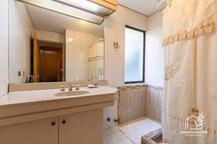 Venta Casa el remanso San Carlos de Apoquindo LAS CONDES - Imagen 20