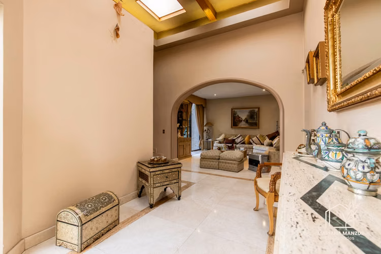 Venta Casa el remanso San Carlos de Apoquindo LAS CONDES - Imagen 6