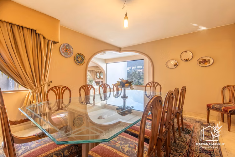 Venta Casa el remanso San Carlos de Apoquindo LAS CONDES - Imagen 11