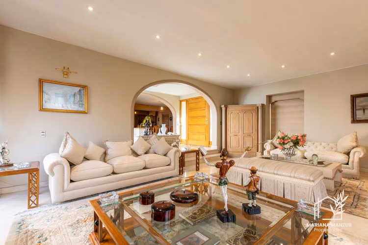 Venta Casa el remanso San Carlos de Apoquindo LAS CONDES - Imagen 3