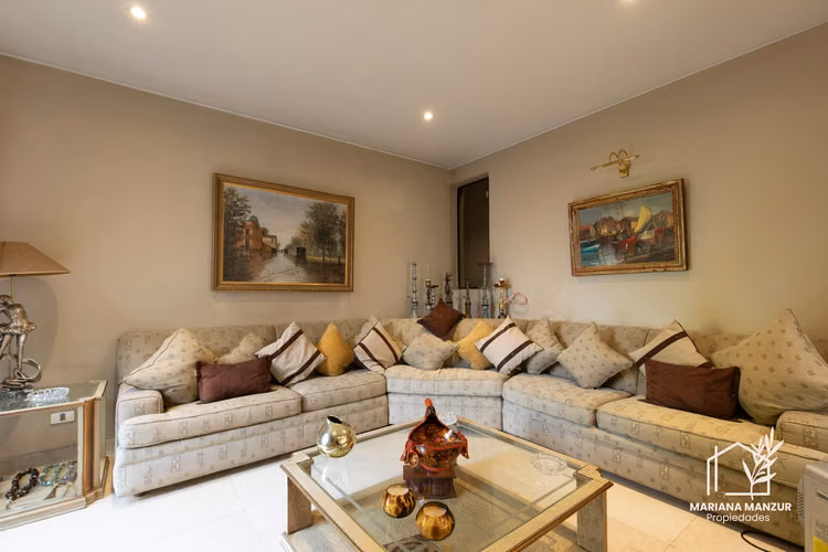 Venta Casa el remanso San Carlos de Apoquindo LAS CONDES - Imagen 16