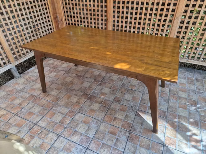 Mesa de comedor - Imagen 4