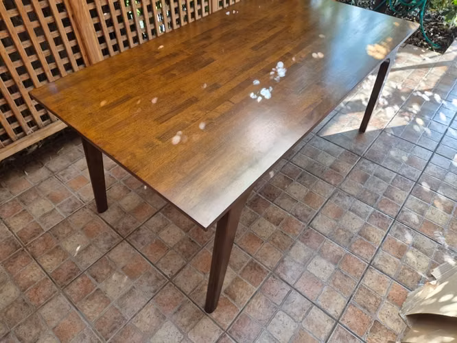 Mesa de comedor - Imagen 2