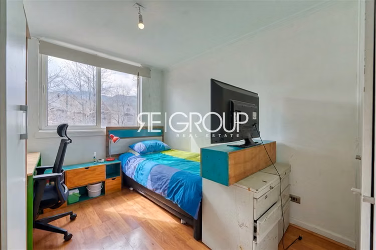 Casa en venta de 5 dorm. en Lo Barnechea - Imagen 13