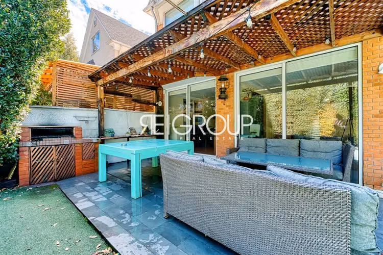 Casa en venta de 5 dorm. en Lo Barnechea - Imagen 9