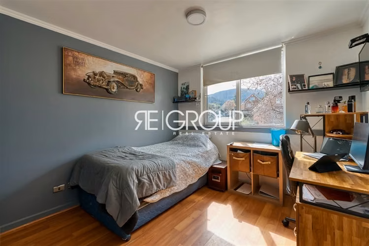 Casa en venta de 5 dorm. en Lo Barnechea - Imagen 15