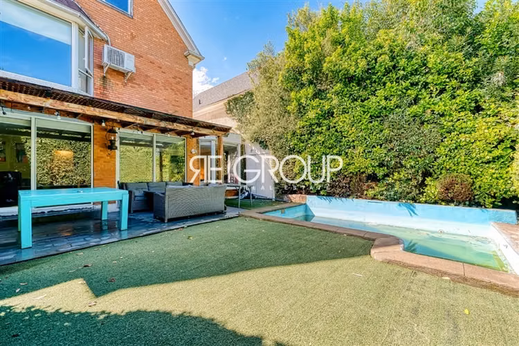 Casa en venta de 5 dorm. en Lo Barnechea - Imagen 5