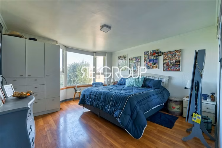 Casa en venta de 5 dorm. en Lo Barnechea - Imagen 12