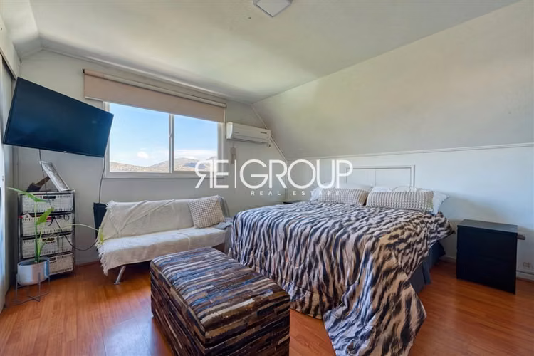 Casa en venta de 5 dorm. en Lo Barnechea - Imagen 18