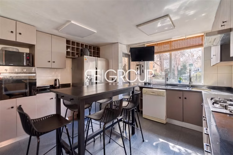 Casa en venta de 5 dorm. en Lo Barnechea - Imagen 11